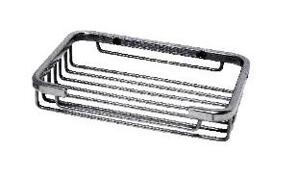 Kệ xà phòng inox Kendax K5008