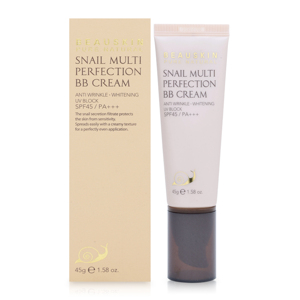 Kem BB Cream Beauskin snail Multi Perfection BB Cream SPF45 PA+++