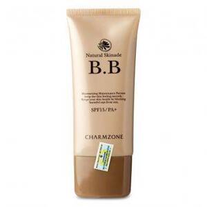 Kem BB Cream CHARMZONE Natural Skinade BB Cream SPF20/PA++ 50g