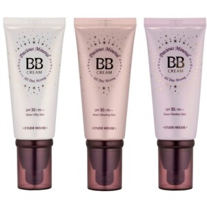 Kem BB Cream Etude House Precious Mineral