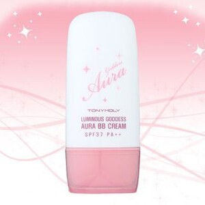 Kem BB Cream Luminous Goddess Aura