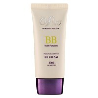 Kem BB dưỡng ẩm Osho Natural Enrich BB Cream 50ml