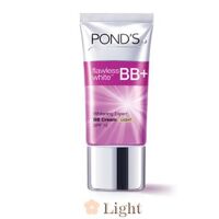 Kem BB dưỡng trắng tạo nền Ponds Flawless White SPF30 PA++ 25g