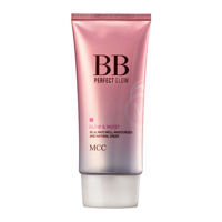 Kem BB làm da căng bóng MCC Perfect Glow BB #2 Natural Beige 50ml