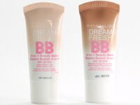 Kem BB Maybelline Dream Fresh 8-in-1 Beauty Balm