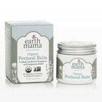 Kem bôi giảm đau sau sinh Earth Mama Perineal Balm