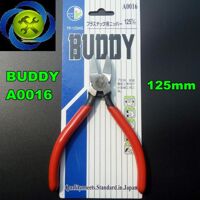 Kềm Buddy A0016 125mm