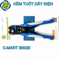 Kềm C-Mart B0028