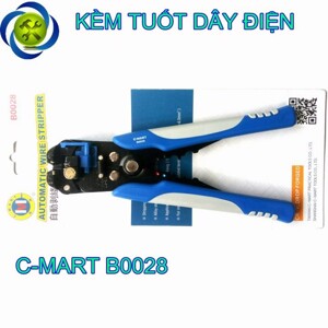 Kềm C-Mart B0028