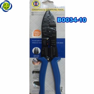 Kềm C-Mart B0034-10