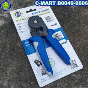 Kềm C-Mart B0049-0606