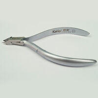 Kềm cắt da Inox không rỉ Koria DV-07