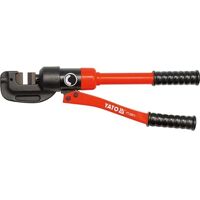 Kềm cắt sắt thủy lực Ø4-16mm YATO YT-22871