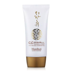 Kem CC Hanhui Precious CC Cream SPF50 PA+++ 50ml