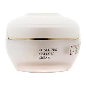 Kem Chaldduk Mallow dưỡng da cao cấp Hàn Quốc 80g