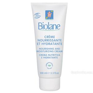 Kem chăm sóc da và dưỡng ẩm Biolane - 15ml