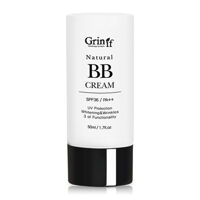 Kem Che Khuyết Điểm 3 In1 Grinif Nature BB Cream SPF36 PA++