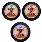 Kem che khuyết điểm 4 tone màu W7 Hide Seek Concealer