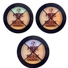 Kem che khuyết điểm 4 tone màu W7 Hide Seek Concealer