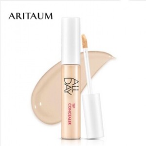 Kem che khuyết điểm Aritaum All Day Tip Concealer