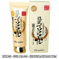 Kem che khuyết điểm BB Cream Kanebo Nhật