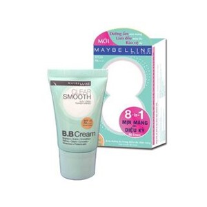 Kem che khuyết điểm BB Cream MAYBELLINE