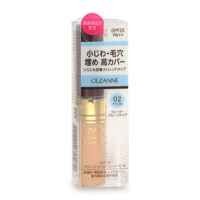 Kem che khuyết điểm Cezanne Power Fit UV Concealer II #02 Natural