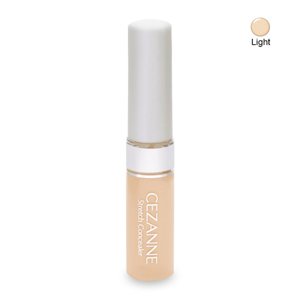 Kem che khuyết điểm Cezanne Stretch Concealer #10 Light System