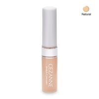 Kem che khuyết điểm Cezanne Stretch Concealer #20 Natural System