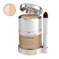 Kem che khuyết điểm chống lão hóa Être Belle Time Control Concealer & Make Up