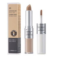 Kem che khuyết điểm Concealer Liquid Veil – TheFaceShop