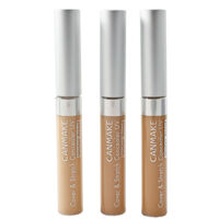 Kem che khuyết điểm dạng thỏi Canmake Cover & Stretch Concealer UV