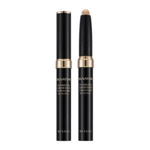 Kem Che Khuyết Điểm Dạng Thỏi Missha Signature Flawless Cover Stick Concealer SPF35/PA++ No.23