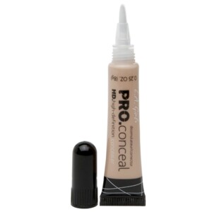 Kem che khuyết điểm L.A Girl Pro Conceal HD High Definition Concealer