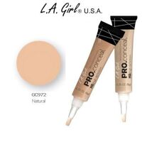 Kem che khuyết điểm L.A.Girl 972 Natural