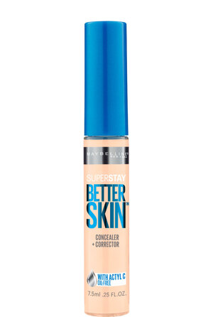 Kem che khuyết điểm Maybelline Better Skin Light Clair