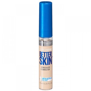 Kem che khuyết điểm Maybelline Superstay Better Skin Concealer