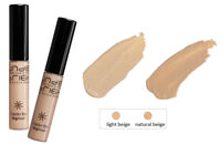 Kem che Khuyết Điểm Missha The style Under Eye Brightener Color Natural Beige