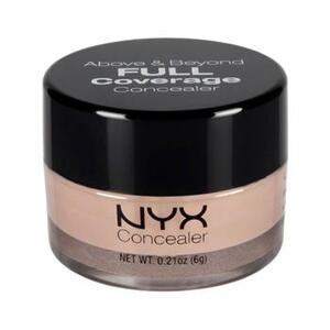 Kem che khuyết điểm NYX Concealer In A Jar Light 6g