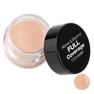 Kem che khuyết điểm NYX Concealer In A Jar Medium 6g