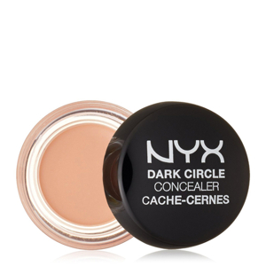 Kem che khuyết điểm NYX Dark Circle Concealer Cache-Cernes Light DCC02