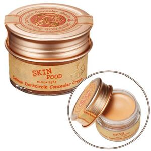 Kem che khuyết điểm Salmon Dark Circle Concealer Cream