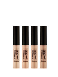 Kem che khuyết điểm Tony Moly Facetone Creamy Tip Concealer