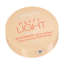 Kem che khuyết điểm tuyệt đối Happy Light Concealer Bourjois