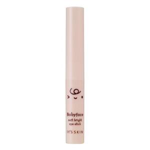 Kem che khuyết điểm vùng mắt Babyface-Its skin Babyface soft bright eye stick 1.5g