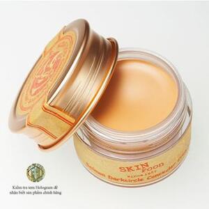 Kem che khuyết điểm vùng mắt Salmon darkcircle concealer cream#1