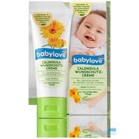 Kem chống hăm Babylove hộp 75ml