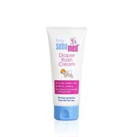 Kem chống hăm cho bé Sebamed Baby Diaper Rash Cream 50ml