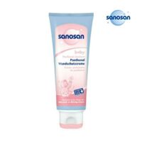 Kem chống hăm Sanosan Baby 100ml