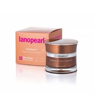 Kem chống lão hoá ban đêm Lanopearl Bio Peak Overnight